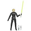 Strar Wars Vintage Jedi Luke Skywalker Action Figure, NM
